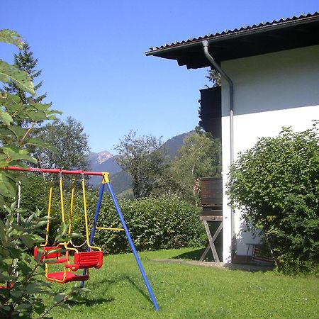 Tyrol Appartements Ервалд Екстериор снимка