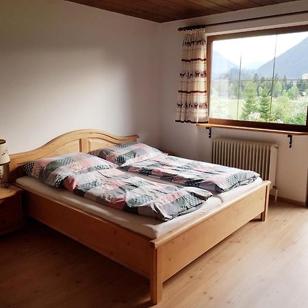 Tyrol Appartements Ервалд Екстериор снимка