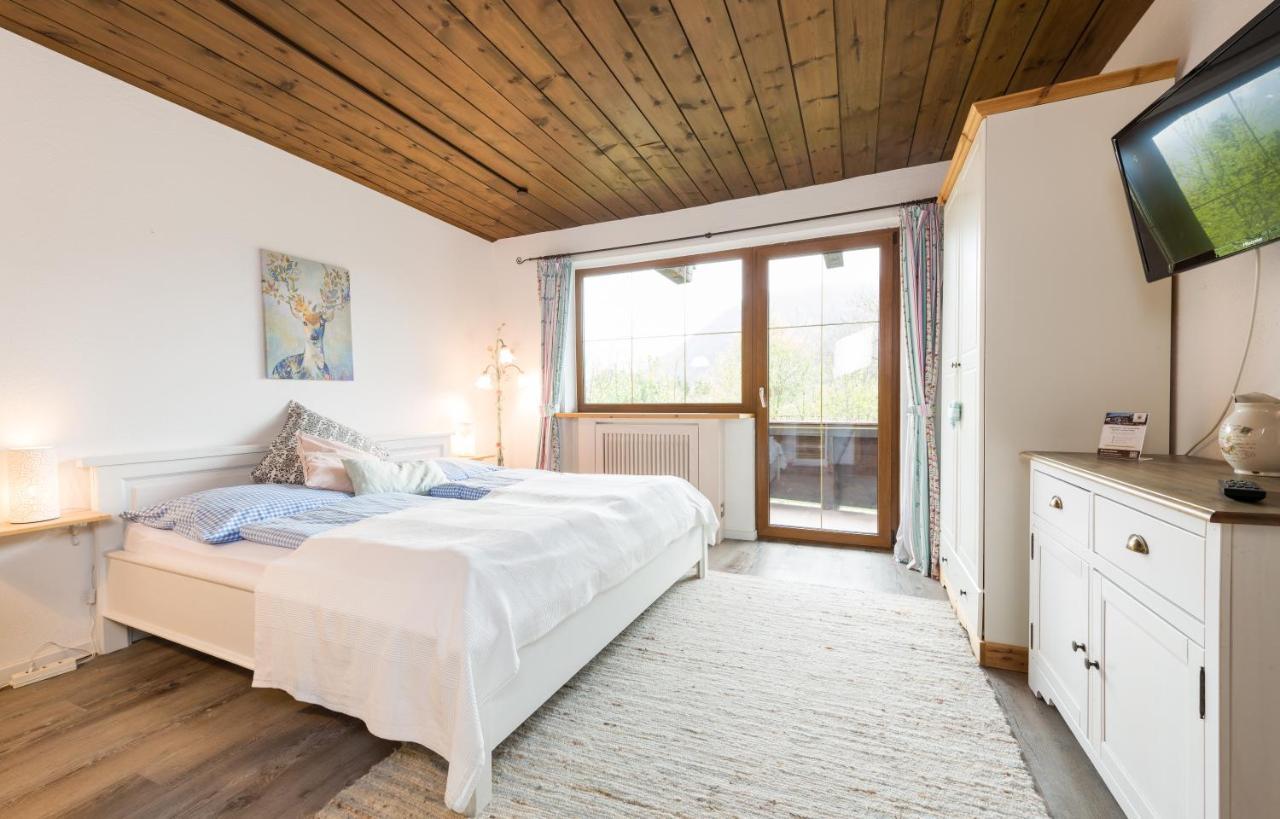 Tyrol Appartements Ервалд Екстериор снимка