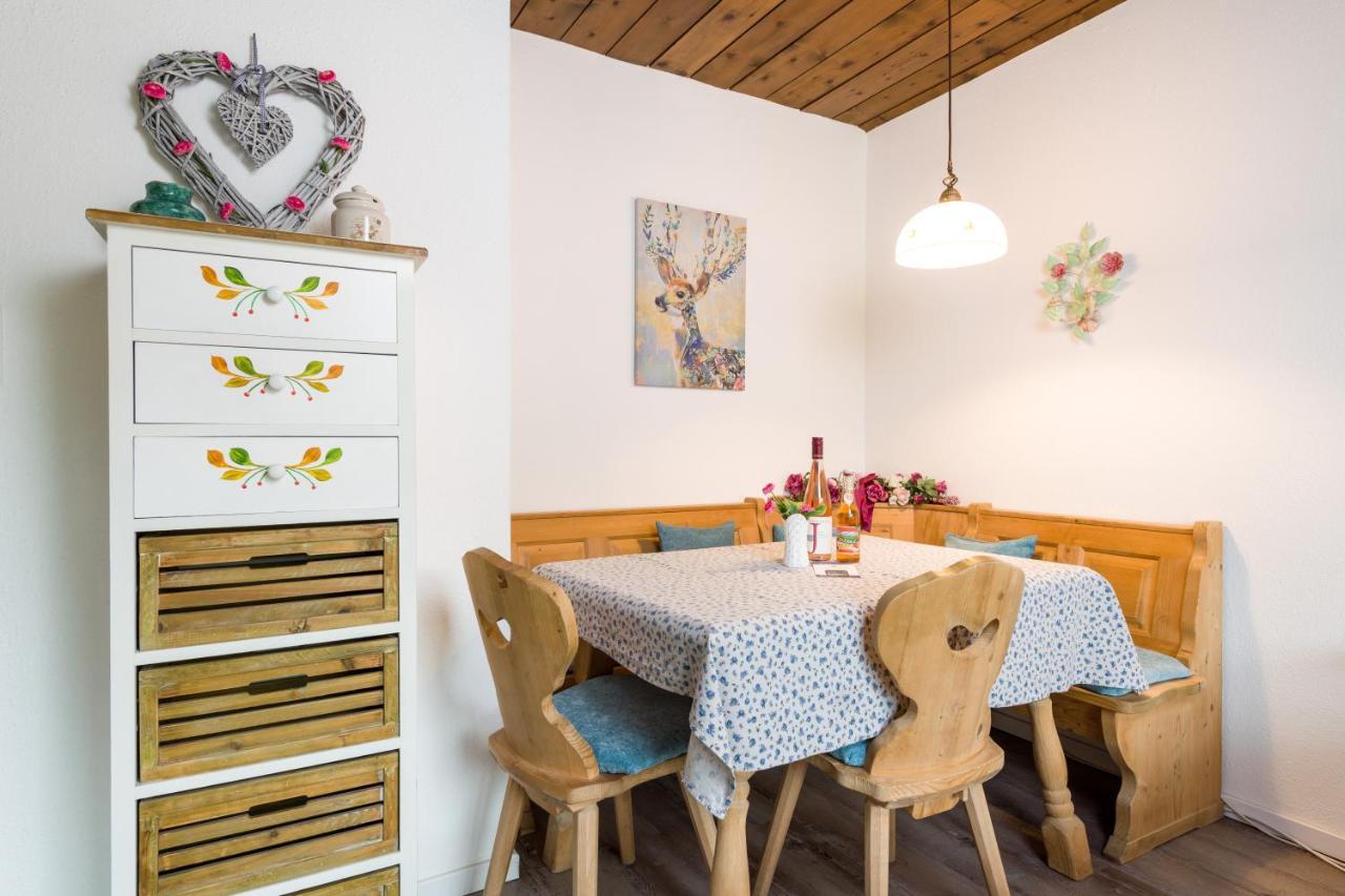 Tyrol Appartements Ервалд Екстериор снимка