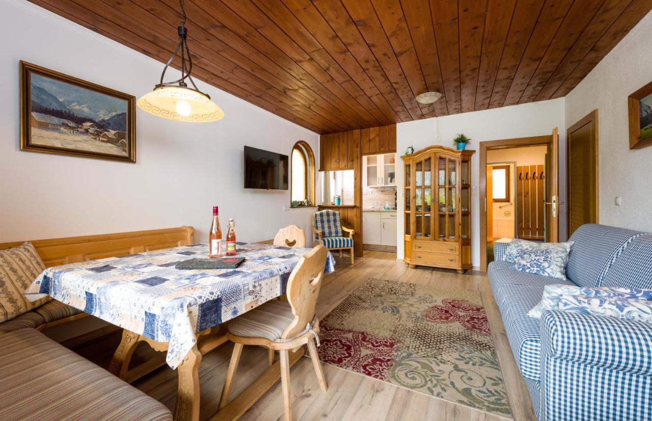 Tyrol Appartements Ервалд Екстериор снимка