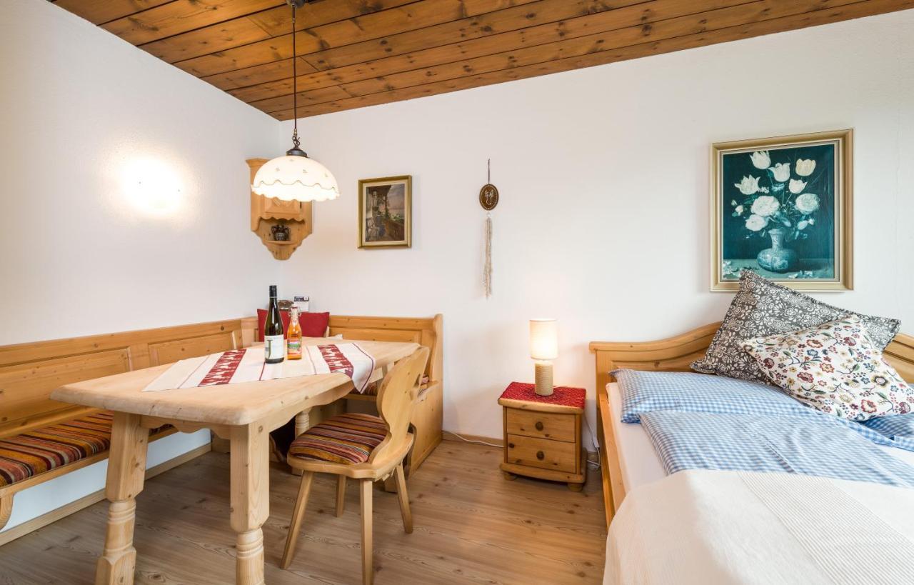 Tyrol Appartements Ервалд Екстериор снимка
