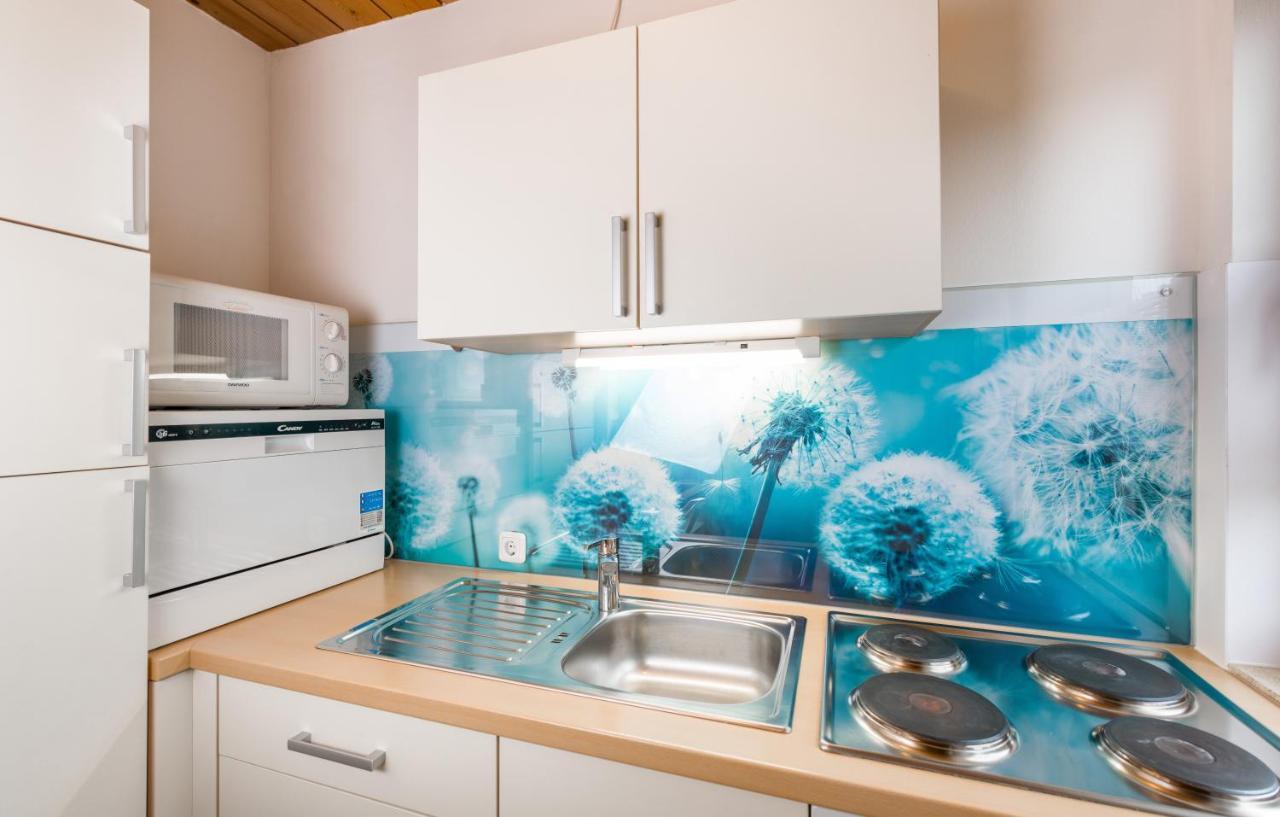 Tyrol Appartements Ервалд Екстериор снимка