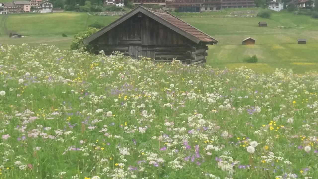 Tyrol Appartements Ервалд Екстериор снимка