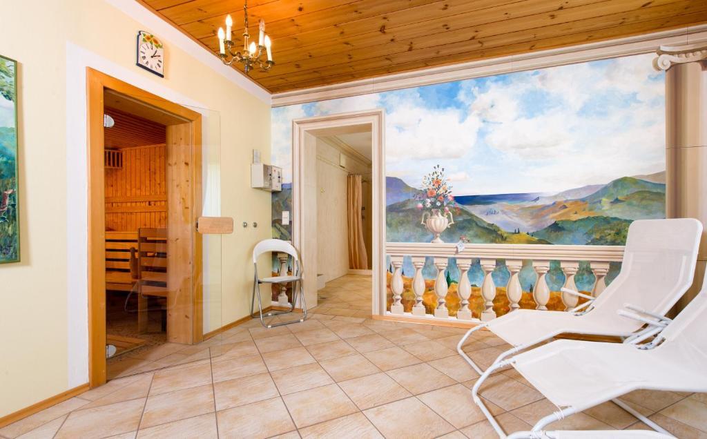 Tyrol Appartements Ервалд Екстериор снимка