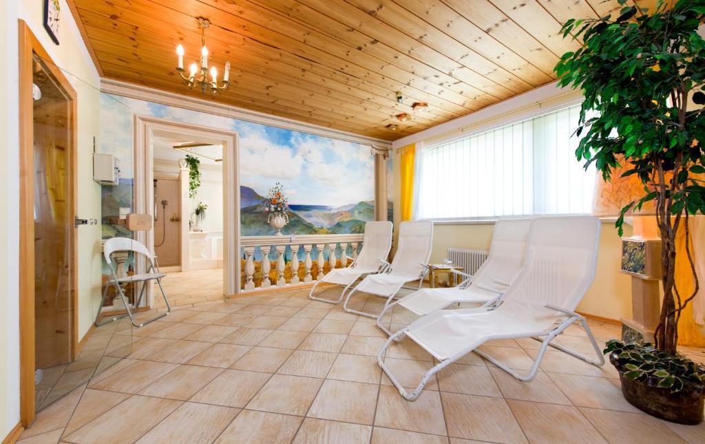 Tyrol Appartements Ервалд Екстериор снимка