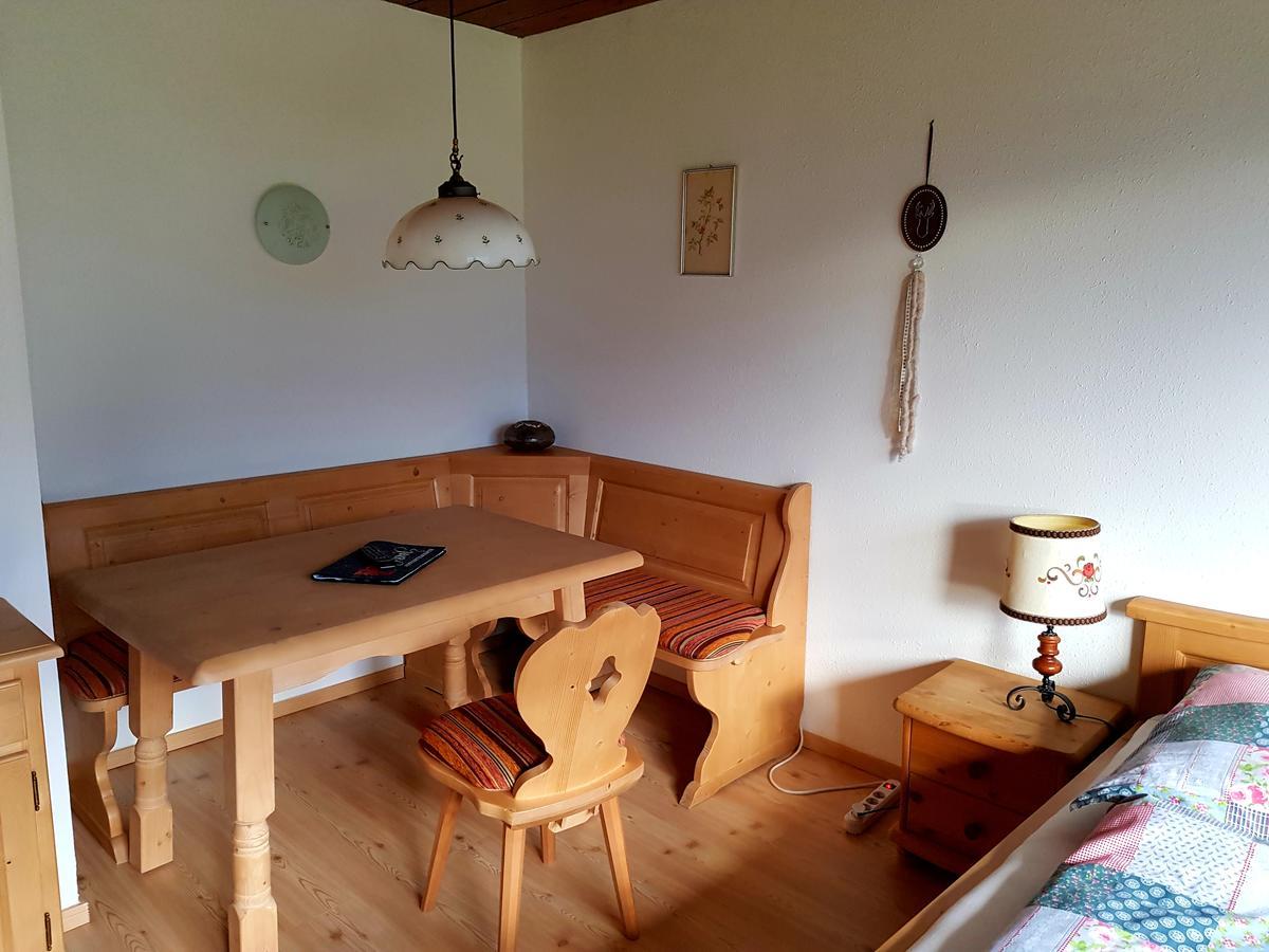 Tyrol Appartements Ервалд Екстериор снимка