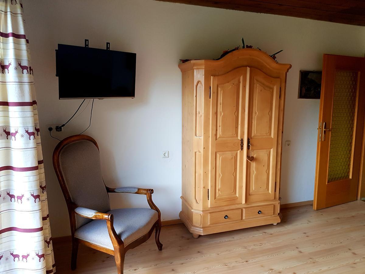 Tyrol Appartements Ервалд Екстериор снимка