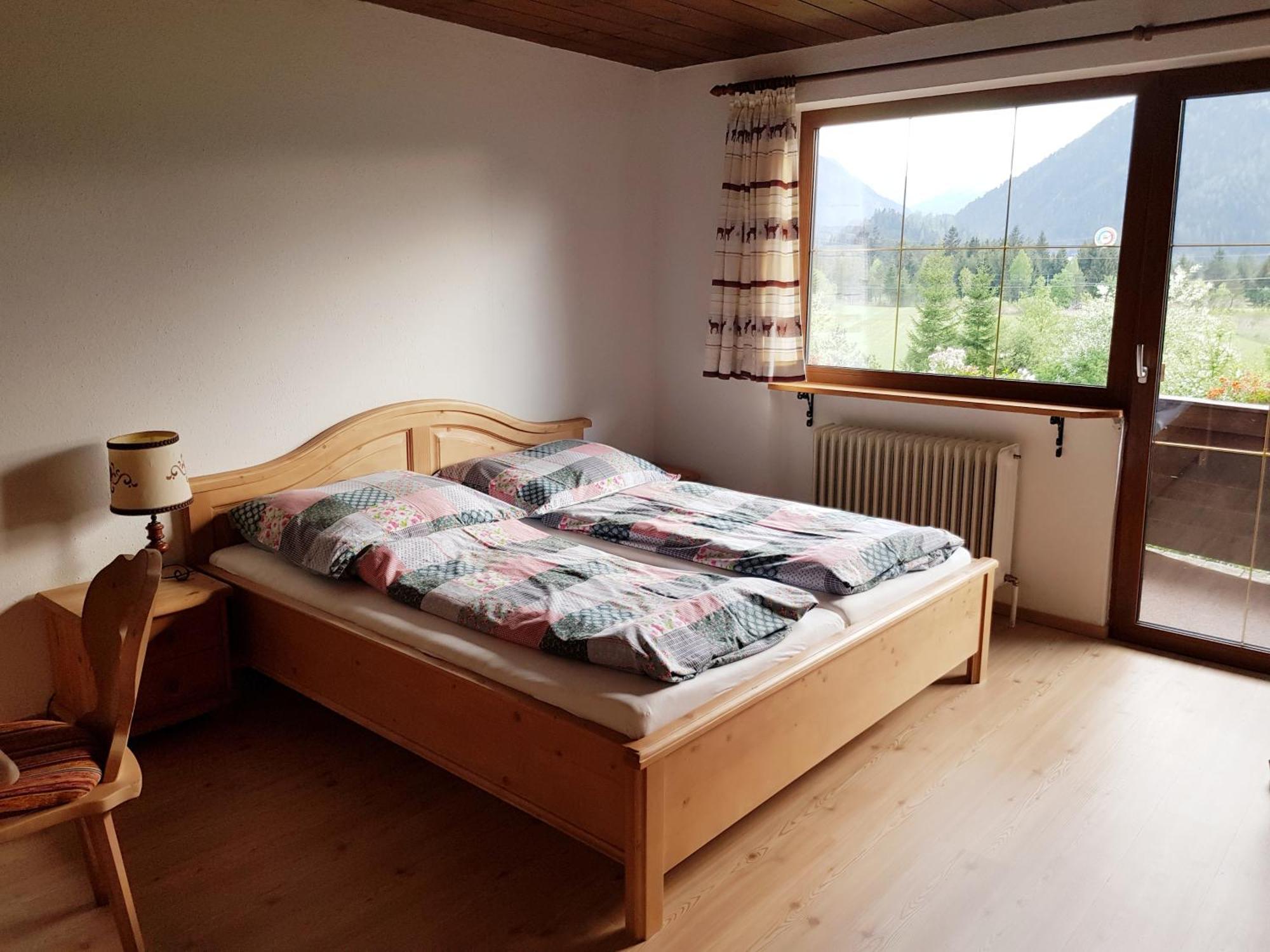 Tyrol Appartements Ервалд Екстериор снимка