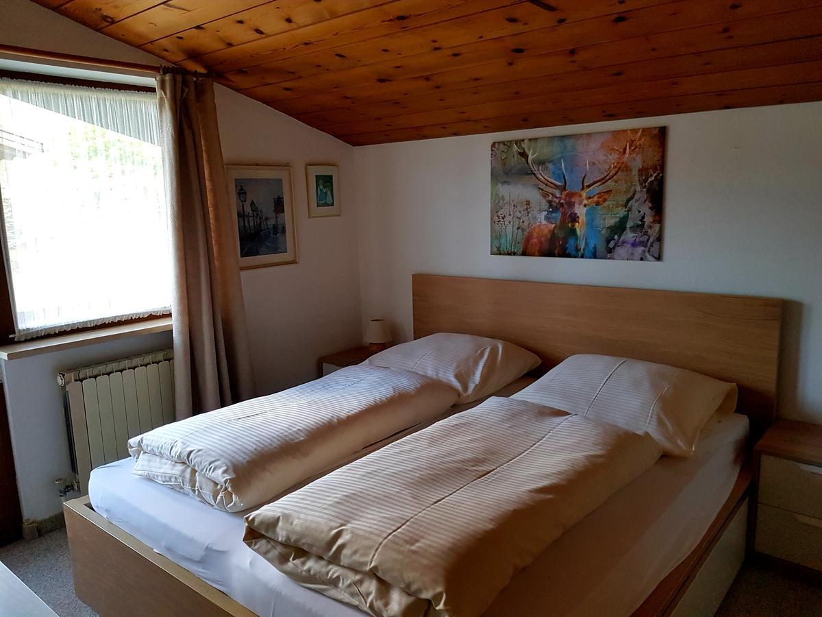 Tyrol Appartements Ервалд Екстериор снимка