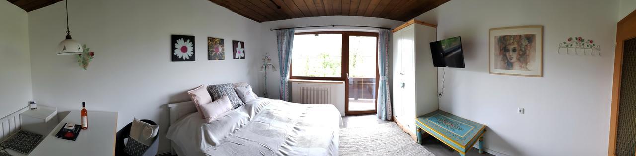 Tyrol Appartements Ервалд Екстериор снимка