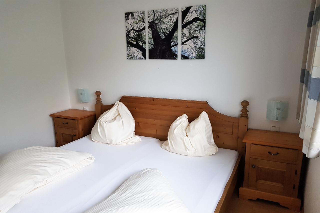 Tyrol Appartements Ервалд Екстериор снимка