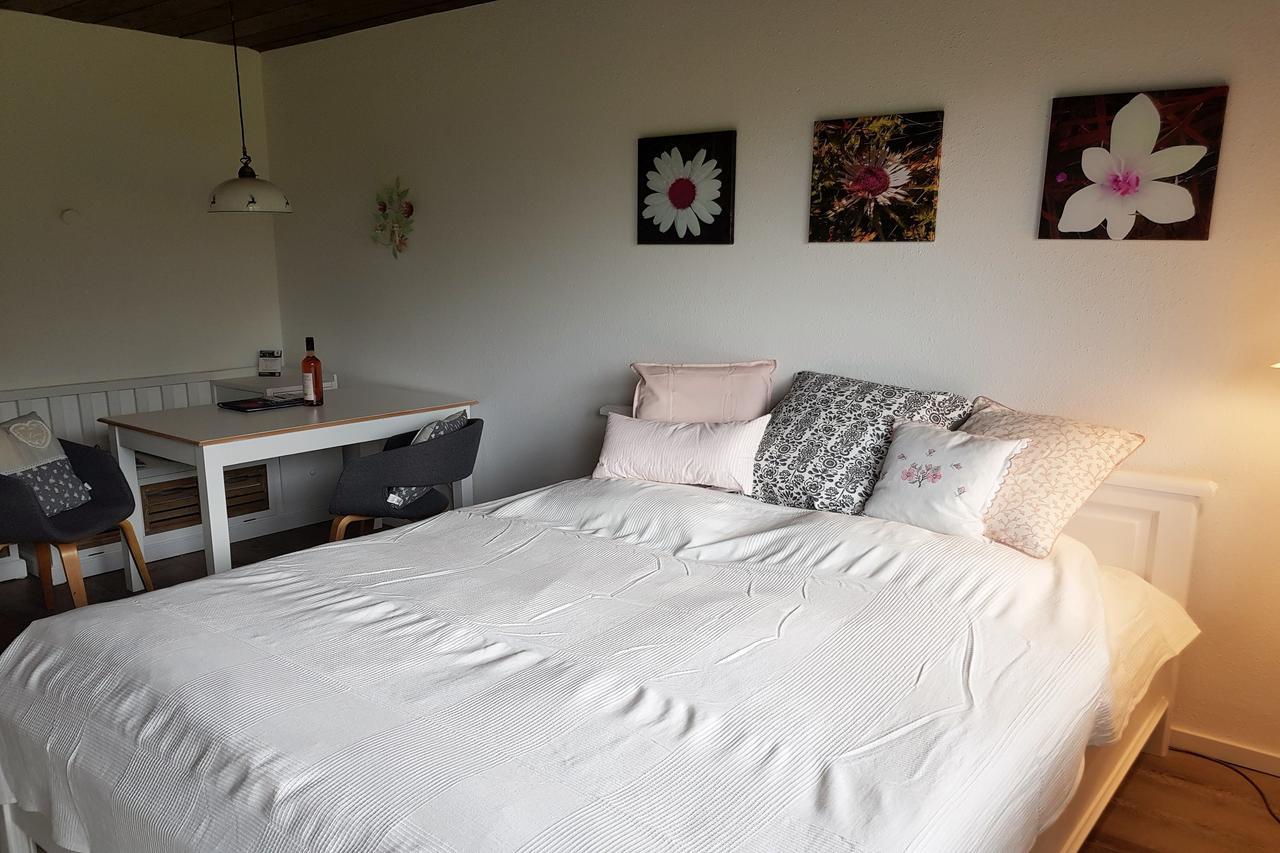 Tyrol Appartements Ервалд Екстериор снимка